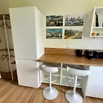 Una Finestra Sul Parco
