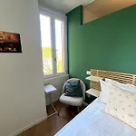 Una Finestra Sul Parco