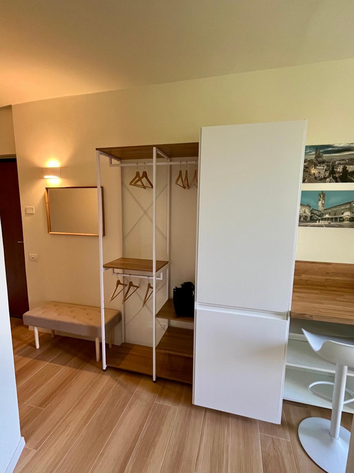 Finestra Sul Parco Apartamento