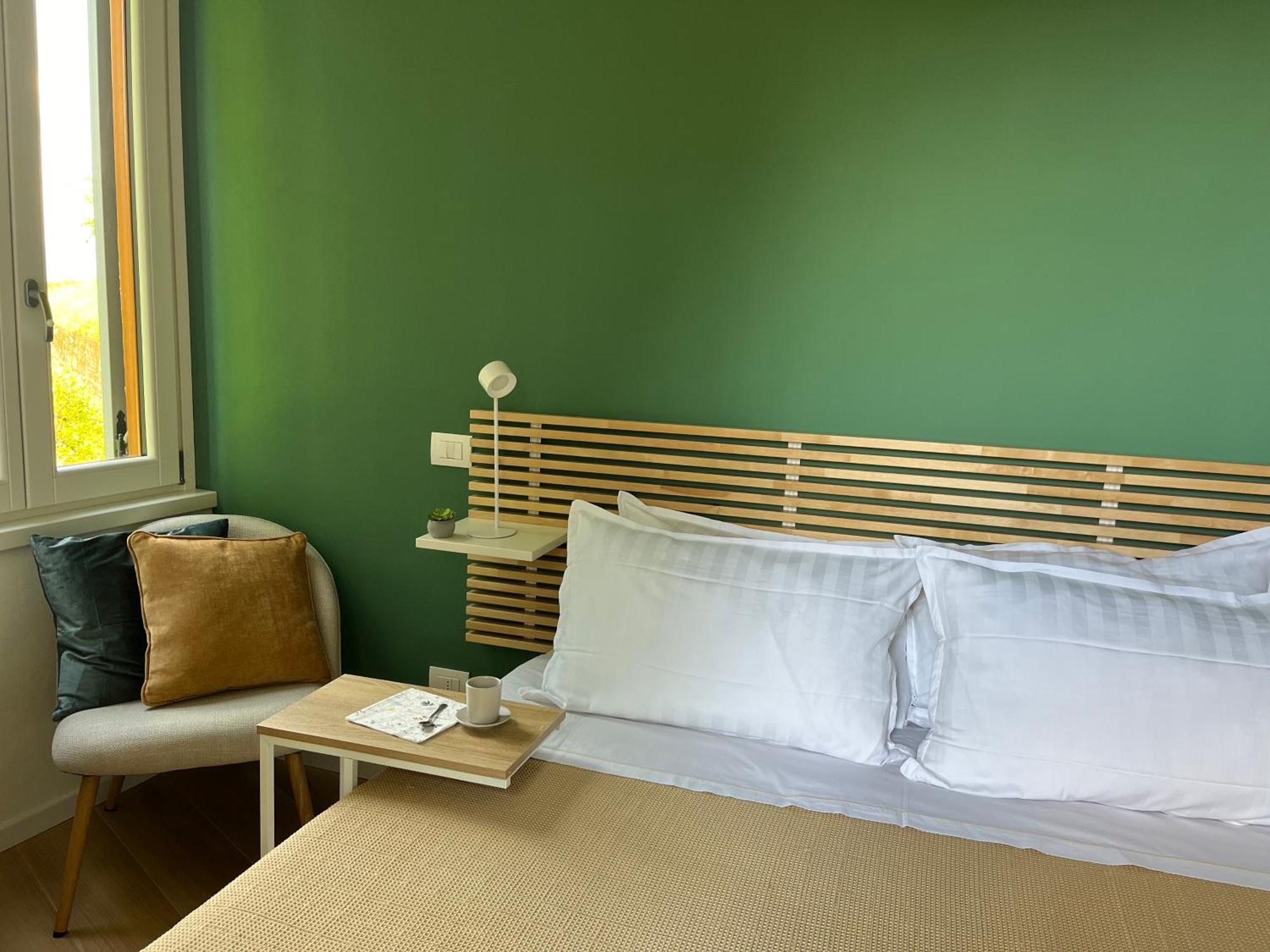 Apartamento Finestra Sul Parco *