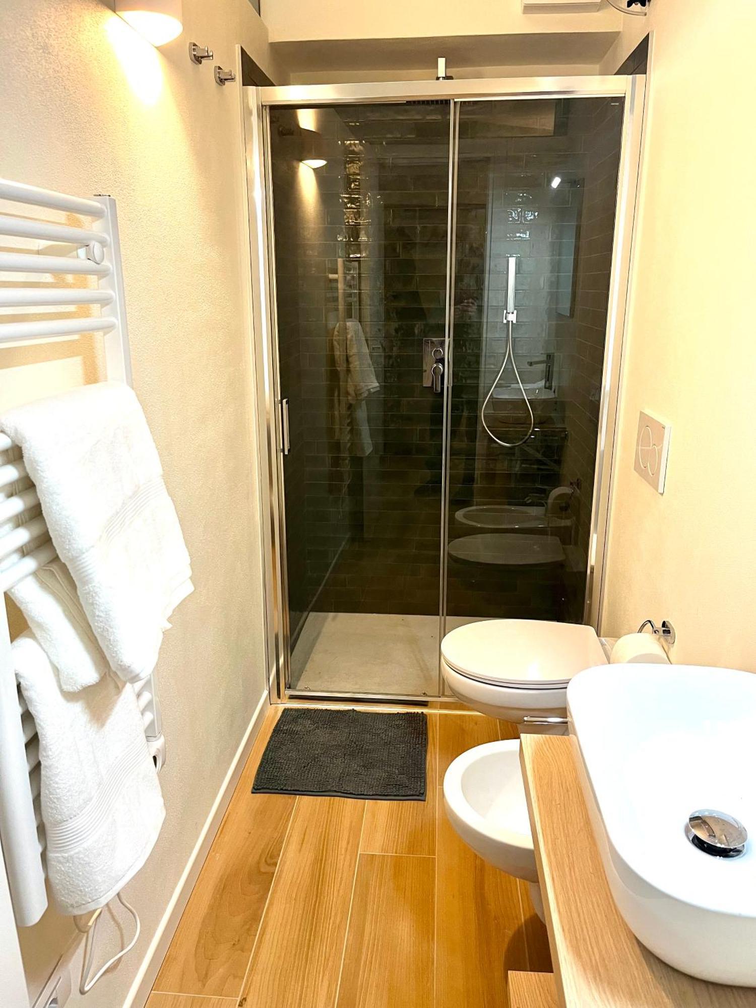 Apartamento Finestra Sul Parco *